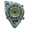 Wai Global Alternator, ALTMI EDIF 12V 90A, 90 Amp12 Volt, CW, 6Groove Pulley 11578N - alternate 2